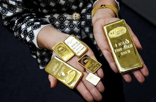 巨野黄金回收价格多少钱一克